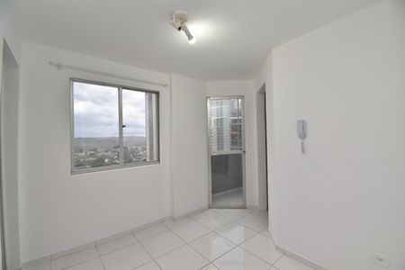 Sala de kitnet/studio para alugar com 1 quarto, 50m² em Mercês, Curitiba