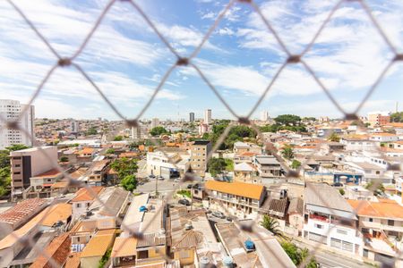 Vista de apartamento para alugar com 3 quartos, 61m² em Km 18, Osasco