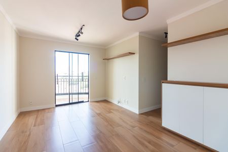 Apartamento para alugar com 3 quartos, 61m² em Km 18, Osasco