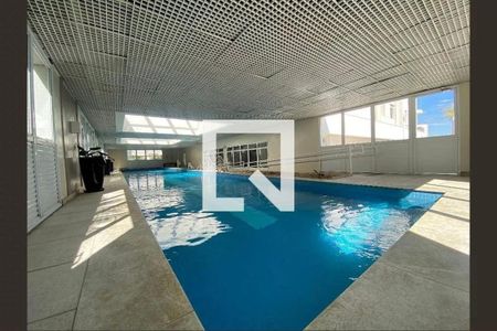 Apartamento para alugar com 133m², 3 quartos e 2 vagasÁrea comum - Piscina