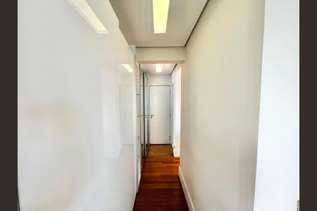 Apartamento para alugar com 133m², 3 quartos e 2 vagasQuarto Suíte 1