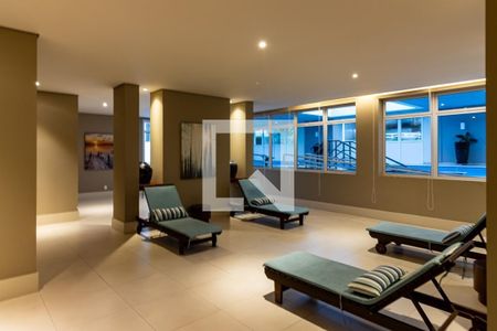 Apartamento para alugar com 133m², 3 quartos e 2 vagasSpa