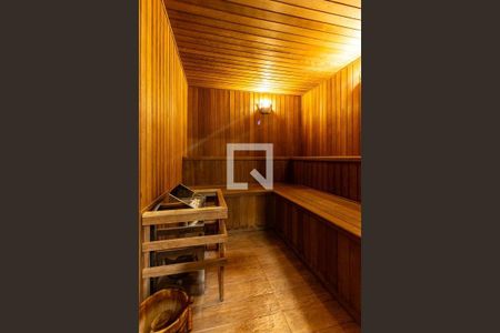 Apartamento para alugar com 133m², 3 quartos e 2 vagasSaúna