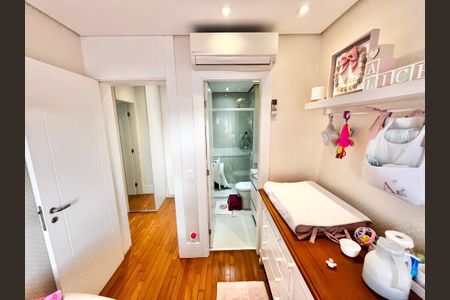 Apartamento para alugar com 133m², 3 quartos e 2 vagasQuarto Suíte 2