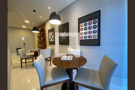 Apartamento para alugar com 133m², 3 quartos e 2 vagasSala de Jogos