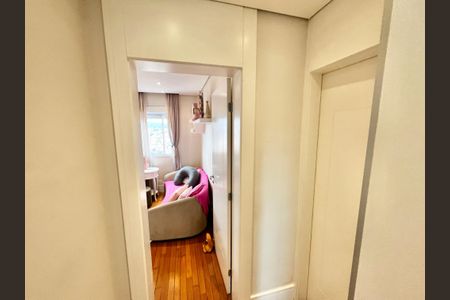 Apartamento para alugar com 133m², 3 quartos e 2 vagasCopa