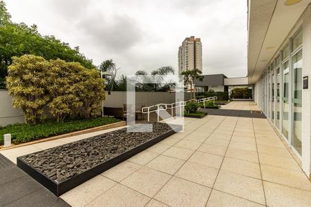 Apartamento para alugar com 133m², 3 quartos e 2 vagasÁrea externa