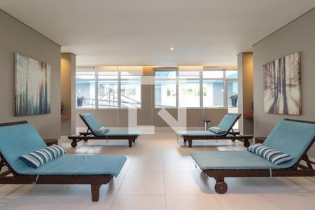 Apartamento para alugar com 133m², 3 quartos e 2 vagasSpa