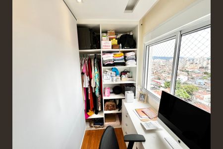 Apartamento para alugar com 133m², 3 quartos e 2 vagasEscritório