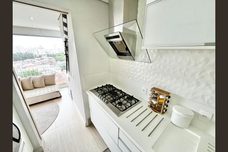 Apartamento para alugar com 133m², 3 quartos e 2 vagasCozinha