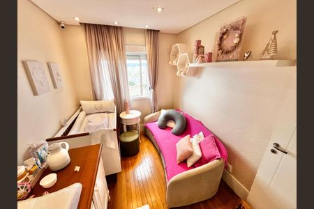 Apartamento para alugar com 133m², 3 quartos e 2 vagasQuarto Suíte 2