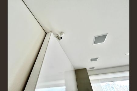 Apartamento para alugar com 133m², 3 quartos e 2 vagasSala - Câmera