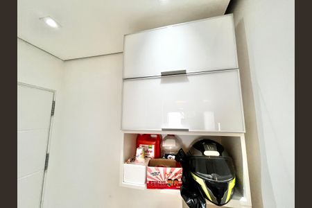 Apartamento para alugar com 133m², 3 quartos e 2 vagasÁrea de Serviço