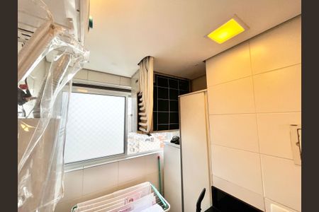 Apartamento para alugar com 133m², 3 quartos e 2 vagasÁrea de Serviço