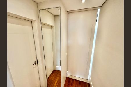 Apartamento para alugar com 133m², 3 quartos e 2 vagasCopa