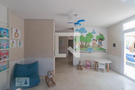 Apartamento para alugar com 133m², 3 quartos e 2 vagasBrinquedoteca