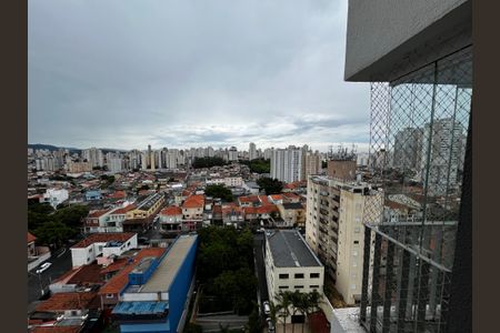Apartamento para alugar com 133m², 3 quartos e 2 vagasSala Vista