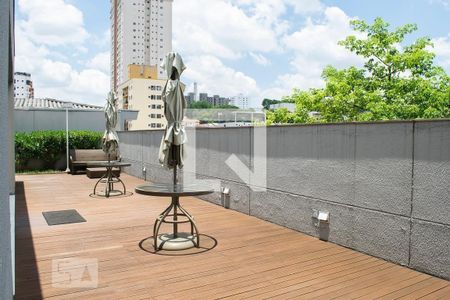 Apartamento para alugar com 133m², 3 quartos e 2 vagasÁrea externa