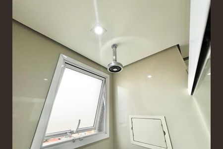 Apartamento para alugar com 133m², 3 quartos e 2 vagasBanheiro 2 da Suíte 1