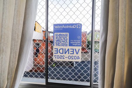 Apartamento à venda com 55m², 2 quartos e 1 vagaPlaquinha - Cód. KYLC-377