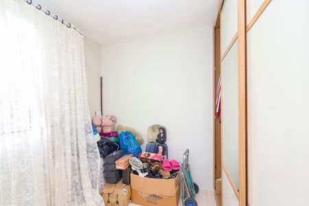 Quarto 1 de apartamento à venda com 2 quartos, 55m² em Conjunto Residencial José Bonifácio, São Paulo