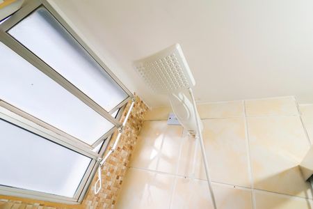 Apartamento à venda com 55m², 2 quartos e 1 vagaBanheiro