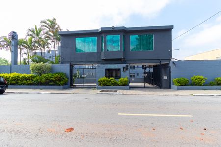 Apartamento à venda com 55m², 2 quartos e 1 vagaFachada