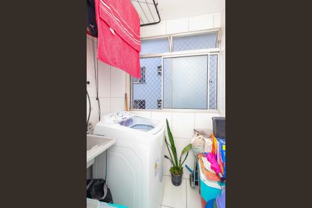 Apartamento à venda com 55m², 2 quartos e 1 vagaÁrea de Serviço