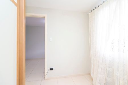 Apartamento à venda com 55m², 2 quartos e 1 vagaQuarto 1