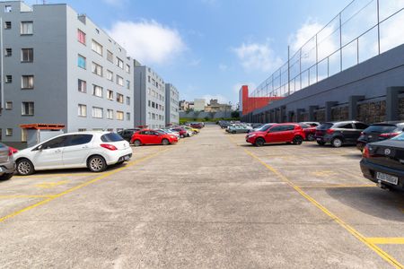 Apartamento à venda com 55m², 2 quartos e 1 vagaGaragem