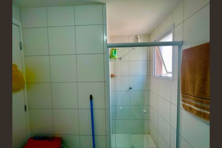 Apartamento para alugar com 44m², 2 quartos e sem vagaBanheiro