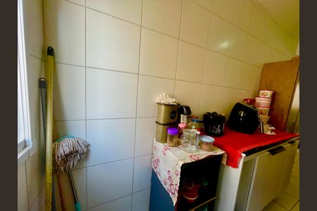Apartamento para alugar com 44m², 2 quartos e sem vagaÁrea de Serviço
