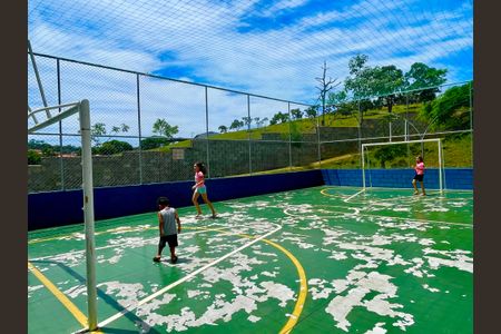 Apartamento para alugar com 44m², 2 quartos e sem vagaQuadra Esportiva