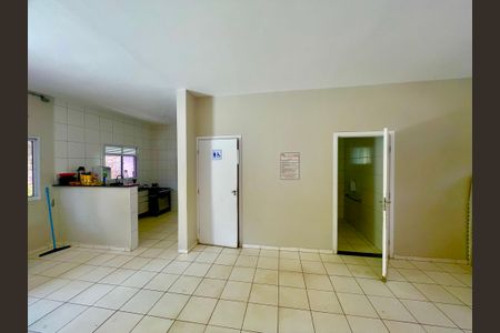 Apartamento para alugar com 44m², 2 quartos e sem vagaSalão de Festas