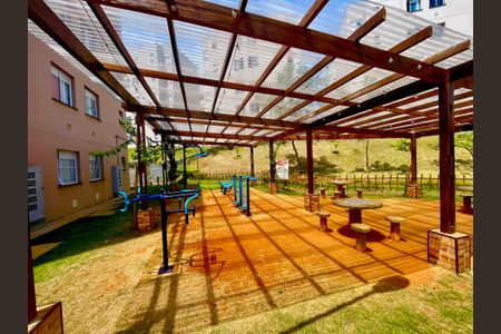 Apartamento para alugar com 44m², 2 quartos e sem vagaÁrea comum