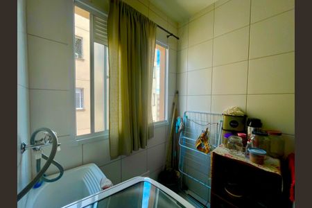 Apartamento para alugar com 44m², 2 quartos e sem vagaÁrea de Serviço