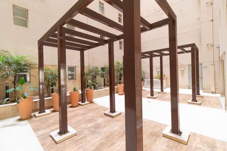 Apartamento à venda com 80m², 3 quartos e 2 vagasÁrea comum