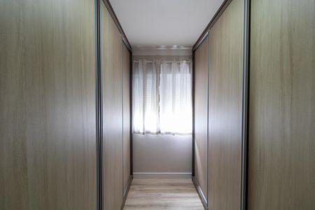 Apartamento à venda com 80m², 3 quartos e 2 vagasQuarto 01