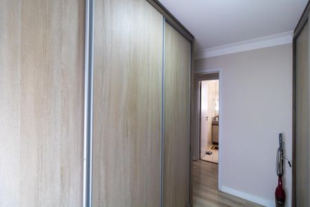 Apartamento à venda com 80m², 3 quartos e 2 vagasQuarto 01