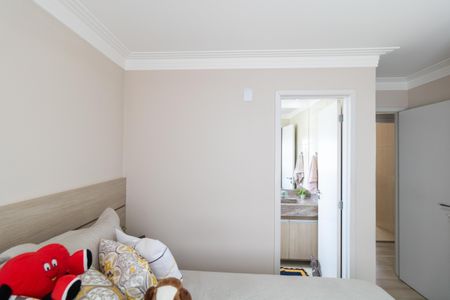 Apartamento à venda com 80m², 3 quartos e 2 vagasSuíte