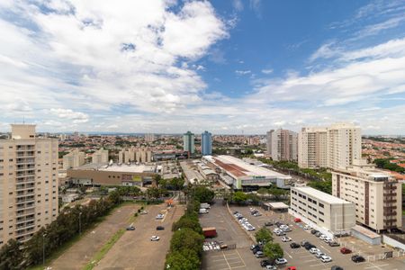Apartamento à venda com 80m², 3 quartos e 2 vagasVista da Quarto 02