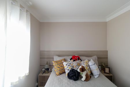 Apartamento à venda com 80m², 3 quartos e 2 vagasSuíte