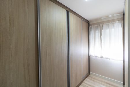Apartamento à venda com 80m², 3 quartos e 2 vagasQuarto 01