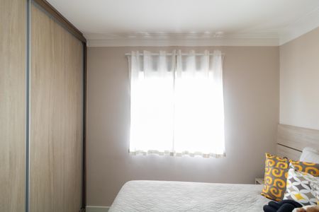 Apartamento à venda com 80m², 3 quartos e 2 vagasSuíte