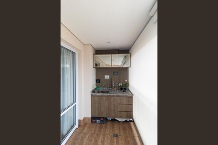 Apartamento à venda com 80m², 3 quartos e 2 vagasSacada