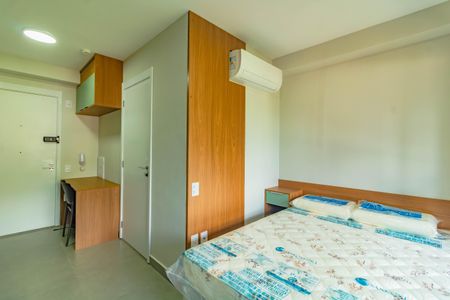 Kitnet/Studio para alugar com 1 quarto, 25m² em Vila Santa Catarina, São Paulo