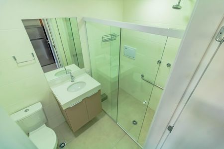 Kitnet/Studio para alugar com 1 quarto, 25m² em Vila Santa Catarina, São Paulo