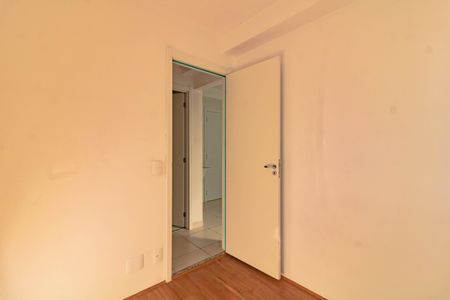 Apartamento para alugar com 2 quartos, 32m² em Jardim Itacolomi, São Paulo