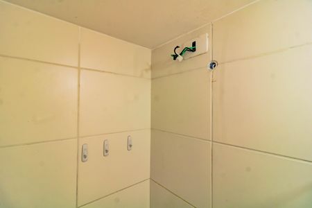 Apartamento para alugar com 2 quartos, 32m² em Jardim Itacolomi, São Paulo