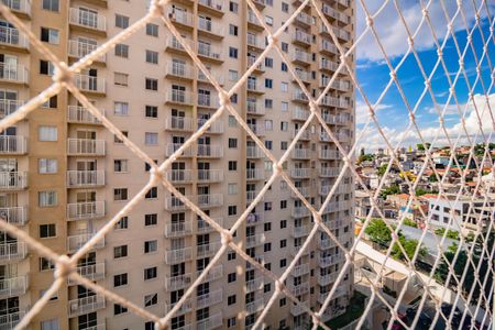 Apartamento para alugar com 2 quartos, 32m² em Jardim Itacolomi, São Paulo